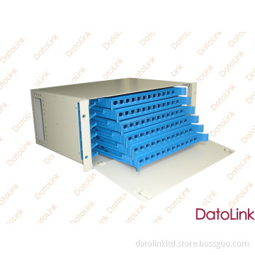 Drawer Type 72 Ports ODF